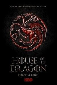 дом дракона новый сериал 2022