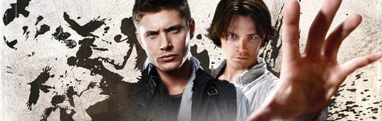 Сверхъестественное сериал 1 серия