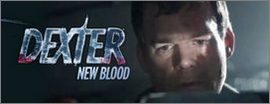 Декстер Новая кровь
